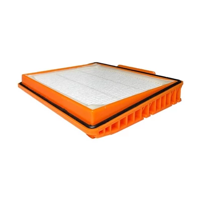 Nispira AV2501AE True HEPA Vacuum Filter For Shark AV2501S RV2502AE RV2520AOUS AV2510AOUS AV2511AE RV2610WA 137KY2500 UR2500SR XPRFRV2500 8 Pack 3 Nispira AV2501AE True HEPA Vacuum Filter For Shark AV2501S RV2502AE RV2520AOUS AV2510AOUS AV2511AE RV2610WA 137KY2500 UR2500SR XPRFRV2500 8 Pack - Image 3