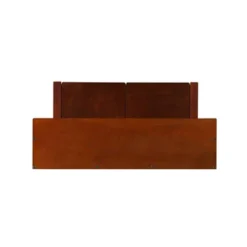 Misson Hall Tree With Storage Bench Walnut - Linon -Baxton Studio Shop GUEST d1f3a6ab 25ab 4def 902e e23d9df73667