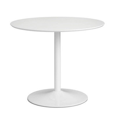 Hillboro Round Dining Table Metal Base - Buylateral 9 Hillboro Round Dining Table Metal Base - Buylateral - Image 9