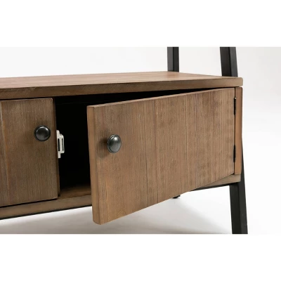 Carlton Hall Tree Natural - Boraam 3 Carlton Hall Tree Natural - Boraam - Image 3