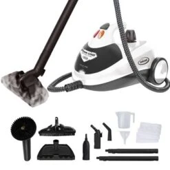 Ewbank SC1800 Steam Cleaner 17 Ewbank SC1800 Steam Cleaner -Baxton Studio Shop GUEST d2b48466 5e8e 449a bd65 e24b7de30f45