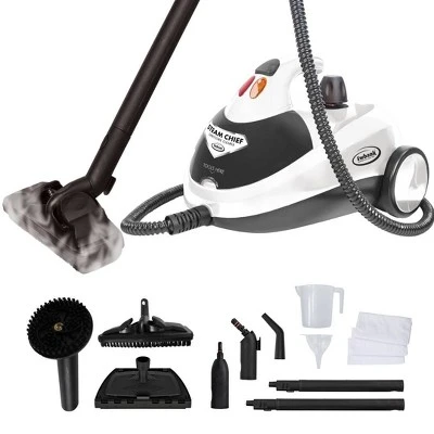 Ewbank SC1800 Steam Cleaner 9 Ewbank SC1800 Steam Cleaner - Image 9