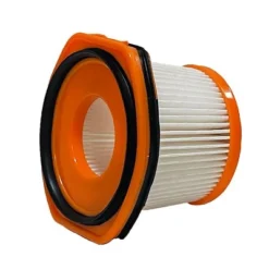 Nispira XFFWV360 WS620 HEPA Cordless Stick Vacuum Filter Replacement Compatible With Shark Wandvac System WS630 WS642 WS632RGBRN WS632PKBRN 2 Pack