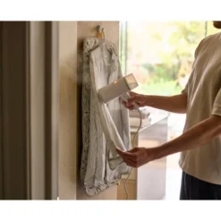 Joseph Joseph Swift Ironing Mat - Ecru Scatter -Baxton Studio Shop GUEST d326f74e c251 4272 92a4 dbbf3a233379