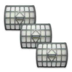 Nispira NV341 HEPA Filter For Shark Rotator Slim-Light Lift-Away Vacuum NV341Q NV340 NV340UK NV340UKP NV340UKR 1229FC340 XHF340 3 Pack -Baxton Studio Shop GUEST d33b9b62 31a2 4d2a 91d7 32c2cdfa2ba5