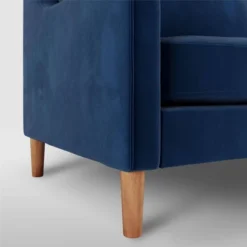 Prescott Loveseat - Threshold™ -Baxton Studio Shop GUEST d3e20e62 12ba 40ef 801a be814c753b4d