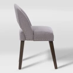 5pc Tiffany Wood Dining Set Espresso Stain - CorLiving -Baxton Studio Shop GUEST d3fcb4a7 ca58 4c05 a5cd 0ab3f1f39dff