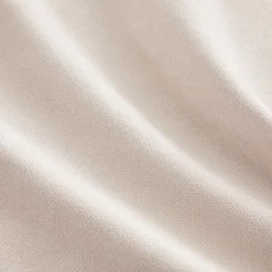 89" Modern L-Shaped Sectional Sofa With Vertical Stripes, 5-Seat Sofa Couch With Convertible Ottoman 4W - ModernLuxe -Baxton Studio Shop GUEST d4568978 a00f 4914 9f4d dc737009ff5d