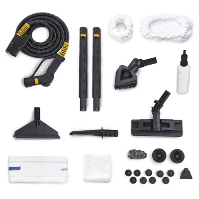 Dupray TOSCA Steam Cleaner 2 Dupray TOSCA Steam Cleaner - Image 2