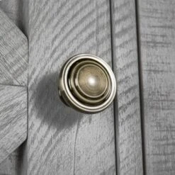 Saw Cut TV Stand For TVs Up To 55" Off White - Home Essentials 19 Saw Cut TV Stand For TVs Up To 55" Off White - Home Essentials -Baxton Studio Shop GUEST d50a553f ae33 4196 826c e7df79796a72