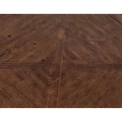 45" Bridgton Wood Coffee Table Cherry - Alaterre Furniture: Mid-Century Modern, Lower Shelf -Baxton Studio Shop GUEST d5b6c7ca 3059 4579 94c8 6ef51ebed780