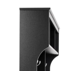 60" Wide Hall Tree With 24 Shoe Cubbies - Prepac -Baxton Studio Shop GUEST d6235b56 976c 48da 82d9 0fcfe50c710b