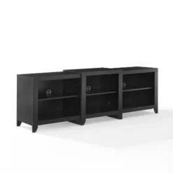 69" Ronin Low Profile TV Stand For TVs Up To 75" - Crosley -Baxton Studio Shop GUEST d6707163 143f 4067 8f17 68a1d780860f