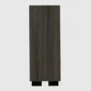 Holbrook Shoe Storage Cabinet Espresso - RST Brands