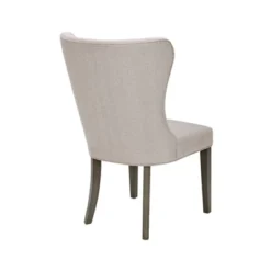 Helena Dining Side Chair -Baxton Studio Shop GUEST d6f309bd ff75 4d34 9dae a7c90f7921b0