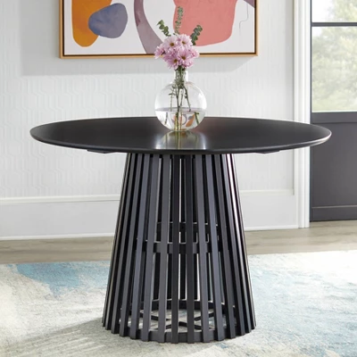 Pavia Dining Table - Lifestorey 1 Pavia Dining Table - Lifestorey