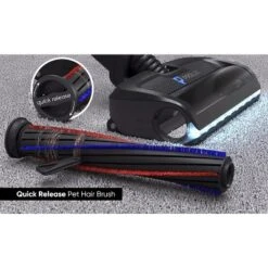 Prolux RS7 PET Cordless Handheld Stick Vacuum -Baxton Studio Shop GUEST d72d24e0 6eae 4f87 ac93 2720b3b3e2bd