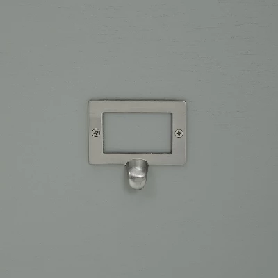 Harper Hall Tree Gray - Crosley 11 Harper Hall Tree Gray - Crosley - Image 11