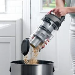 Eureka FloorRover Elite Bagless Upright Pet Vacuum Cleaner, Tangle Free Tech, Red 10 Eureka FloorRover Elite Bagless Upright Pet Vacuum Cleaner, Tangle Free Tech, Red -Baxton Studio Shop GUEST d78a5ff8 61ef 4d30 a307 1ac03a78bee8