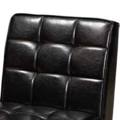 Sanford Wood Dining Chair - Baxton Studio 13 Sanford Wood Dining Chair - Baxton Studio -Baxton Studio Shop GUEST d78aa474 2b32 4231 8c3a 08cd49061276