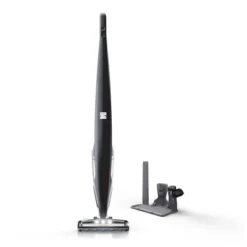 Kenmore 24V Cordless Stick Black DS1035: Bagless, Swivel Head, Multi-Surface, Handheld Convertible -Baxton Studio Shop GUEST d7b821ea 19f4 47b2 b131 b2fcd2065221