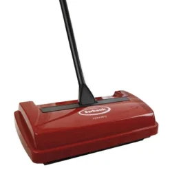 Ewbank Single Height Speedsweep Carpet Sweeper - Red