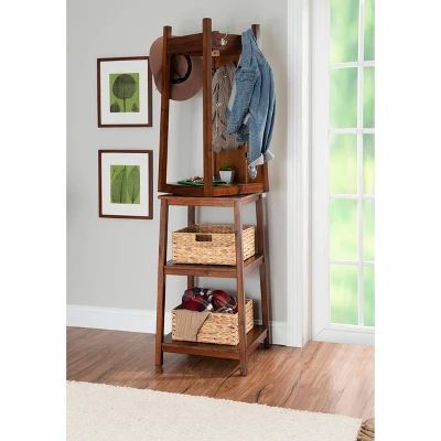 Jolene Rotating Coat Rack - Powell 8 Jolene Rotating Coat Rack - Powell - Image 8