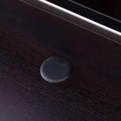 Roundhouse 1 Drawer Floating Console Fits Tv's Up To 65" - HOMES: Inside + Out 14 Roundhouse 1 Drawer Floating Console Fits Tv's Up To 65" - HOMES: Inside + Out -Baxton Studio Shop GUEST d9f73aed d1fa 4f0e a8d5 7d5229ef8ca5