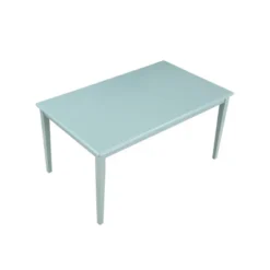 Rectangular Colorado Dining Table Aspenvalley - Boraam -Baxton Studio Shop GUEST da7c135c 4f34 4b52 8893 eb44e10412ed