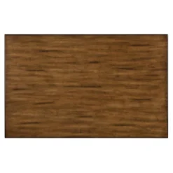 Sedona Rectangular Trestle Dining Table Toffee - Home Styles -Baxton Studio Shop GUEST da95593a f7ff 40a2 9f34 0df9c42e5cd3