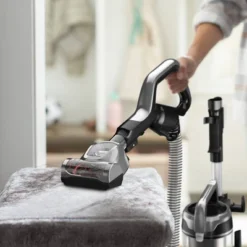 Hoover WindTunnel Swivel Pet Upright Vacuum - UH77300V -Baxton Studio Shop GUEST dae95c5b 53fd 45c4 8720 af4f018b5aea