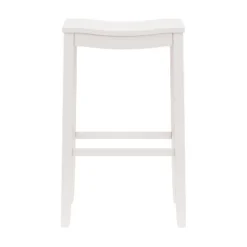 30" Fiddler Backless Barstool - Hillsdale Furniture -Baxton Studio Shop GUEST dafb2170 05bc 4f59 b62c 34bce868db1b