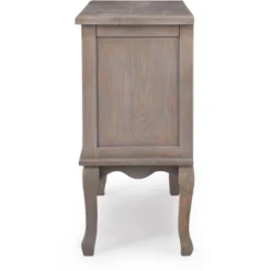 Thomas 3 Drawer Chest Gray - ClickDecor 16 Thomas 3 Drawer Chest Gray - ClickDecor -Baxton Studio Shop GUEST db673668 8d00 40c7 aec4 c68432e0121b