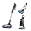 Shark Vertex Cordless Stick Vacuum With DuoClean PowerFins - IZ464H: Lightweight, Pet Hair, HEPA, 60 Min Run Time