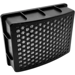 Nispira K3010 HEPA Filter Replacement For Kenmore Intuition Bagged And AllergenSeal Bagless Upright Vacuum BU4018 BU4020 Vacuum Cleaner. 6 Packs -Baxton Studio Shop GUEST db7ea75a 1060 4637 b7e8 ea986e3689f4