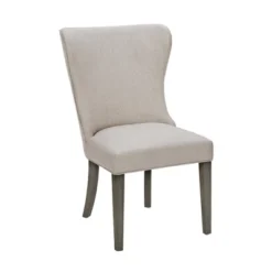 Helena Dining Side Chair -Baxton Studio Shop GUEST db841e51 bc8f 41de bad9 6e822e530ac0