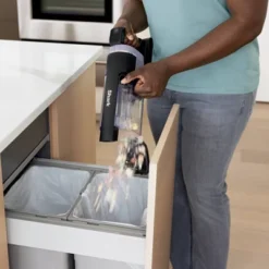 Shark Cordless Stratos With Clean Sense IQ Cordless Vacuum - Ash Purple - IZ862H 18 Shark Cordless Stratos With Clean Sense IQ Cordless Vacuum - Ash Purple - IZ862H -Baxton Studio Shop GUEST dbc3e9d3 8000 456f 86b0 6a643e07f908