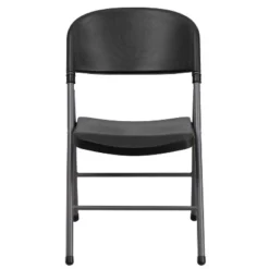 Flash Furniture 2 Pack HERCULES Series 330 Lb. Capacity Plastic Folding Chair With Charcoal Frame 23 Flash Furniture 2 Pack HERCULES Series 330 Lb. Capacity Plastic Folding Chair With Charcoal Frame -Baxton Studio Shop GUEST dbe2e03c a2de 47ea baac 6eff85129001