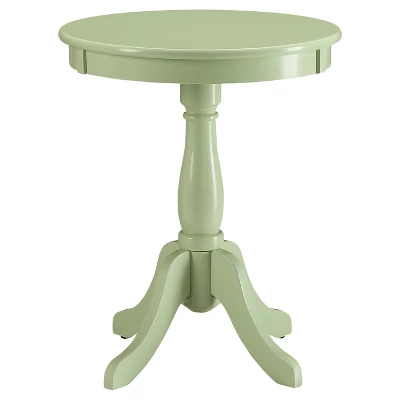 Alger Side Table - Acme 4 Alger Side Table - Acme - Image 4