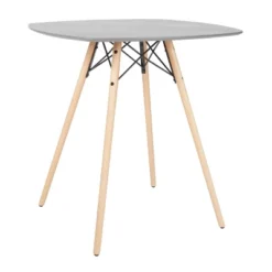 Allen Counter Table - OSP Home Furnishings -Baxton Studio Shop GUEST dc2f1fca 21a0 419f b43a 281ee1181c22