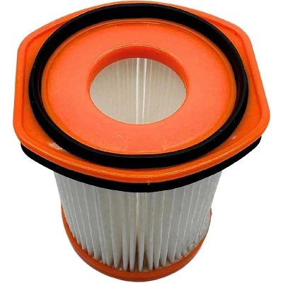 Nispira WS642AE WS640AE HEPA Filter Replacement For Shark Vacuum Wandvac Self-Empty System Ultra-Lightweight Powerful Cordless Stick, 3 Packs 5 Nispira WS642AE WS640AE HEPA Filter Replacement For Shark Vacuum Wandvac Self-Empty System Ultra-Lightweight Powerful Cordless Stick, 3 Packs - Image 5