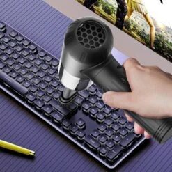 SUGIFT Cordless 12KPa Suction Handheld Vacuum Portable Vacuum Cleaner For Car Interior Cleaning -Baxton Studio Shop GUEST dc46ff54 bf32 456c a13c 5ec929aa4039