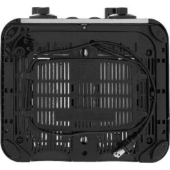 Cuisinart CPT-340P1 4 Slice Toast & Bagels Compact Toaster Stainless Steel/Black- Certified Refurbished -Baxton Studio Shop GUEST dc788e98 334a 4377 aaed 4f3489a64fa1