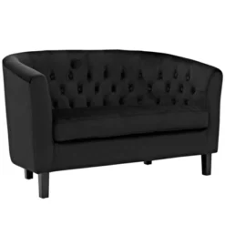 Prospect Velvet Loveseat - Modway -Baxton Studio Shop GUEST dc8d235d 4ab3 4e15 9e23 a070a519b2e3