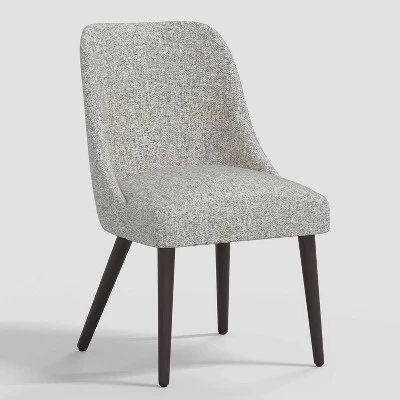 Geller Modern Dining Chair In Woven - Threshold™ 9 Geller Modern Dining Chair In Woven - Threshold™ - Image 9