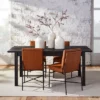 Wood Dining Table Black - Hearth & Hand™ With Magnolia