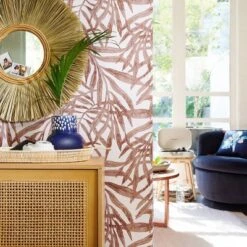 Woven Arched Wood Cabinet - Threshold™ -Baxton Studio Shop GUEST dddc48a5 55a6 4288 9274 e7ab2ffd1db6