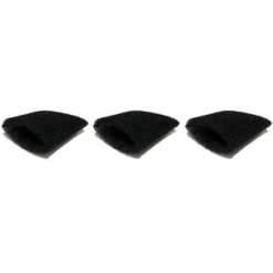 Nispira Extractor Foam Recovery Tank Cup Filter Compatible With Hoover SteamVac Vacuum Cleaner F5800 Series. Compared To Part 440007364. 3 Packs -Baxton Studio Shop GUEST ddebd22b 7a4f 4ac5 be58 7de77edac951