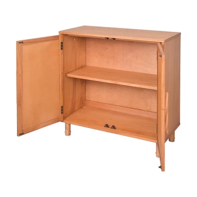 Delancey 2 Door Cabinet - Hopper Studio 1 Delancey 2 Door Cabinet - Hopper Studio
