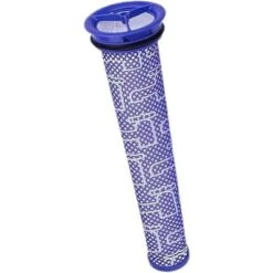 Nispira Pre-Motor Filters Replacement Kit Compatible With Dyson DC40 Light/Slim Ball Animal Multi Floor, Compare To Part #923587-02, 1 Pack -Baxton Studio Shop GUEST deea1294 fced 4992 b02e 53034efbf873